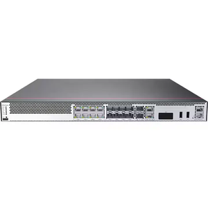 USG6106E 02353PSR USG6000E ซีรีส์ เอ็นเตอร์ไพรส์ แร็คเมาท์ ซีเคียวริตี้ เกตเวย์ ไฟร์วอลล์ AI แบบหลายพอร์ต - Product Image 1