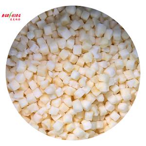 IQFフローズンフルーツ、ベリーフレッシュフローズンアップルダイスキューブ - Product Image 4