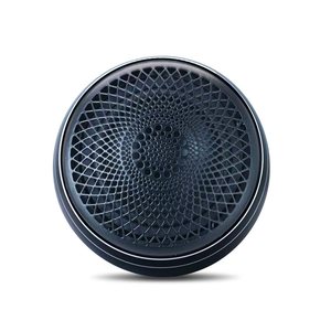 Subwoofer Globular de Rango Medio para Auto, 6.8cm, 4 Ohmios, 12V, Bobina de Voz Única, Altavoz de Rango Completo para Mejora de Audio Automotriz - Product Image 1