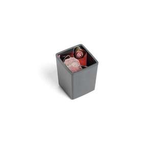 DURABLE - 3388-58 Mini poubelle COFFEE POINT BIN - EAN 4005546980591 ACCESSOIRES DE BUREAU BOÎTES ET ACCESSOIRES À TIROIRS - Product Image 2