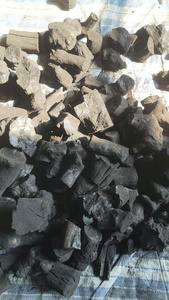 Professional Coffee Charcoal Export Supplier from Vietnam Natural Hardwood Lump Charcoal Long Burning Time - Product Image 4