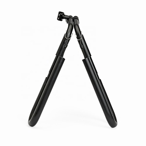 Support universel pour planche de <span class=keywords><strong>surf</strong></span> sur vélo, support latéral en alliage d'aluminium réglable pour vélo, <span class=keywords><strong>scooter</strong></span> et moto - Product Image 4