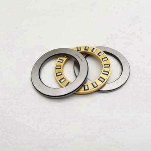 Hình trụ lực đẩy mang Con lăn 160tmp11 160 <span class=keywords><strong>TMP</strong></span> 11 - Product Image 4