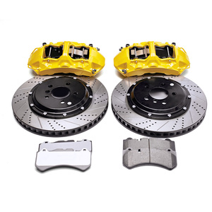 Kits de 6 Pistones GT6, Accesorios para Automóviles, Sistemas y Piezas - Product Image 1