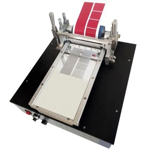 Máquina de Prueba de Tinta de Grabado Bonnin HK-310C de Alta Precisión (1%), con Certificación CE e ISO, 1 Año de Garantía, 150 Líneas/Pulgada, IP56 - Product Image 4