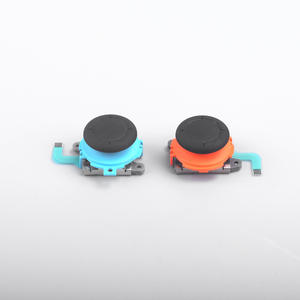 NSLikey Joystick 3D untuk Nintendo Switch 2 Switch2 Joy-con 2 Controller Thumbstick Analog joystick - Product Image 3