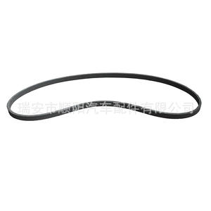 Correa del alternador Jetta 07K145933F nueva para reemplazo y reparación de accesorios de coche - Product Image 2
