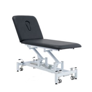 Meja Perawatan Terapi Fisik, Meja Terapi Elektronik Medis Terapi Portabel Nyaman - Product Image 2