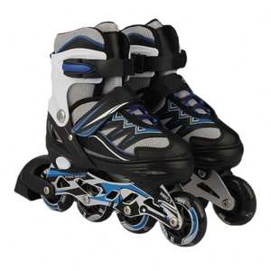 Ruote per pattini a rotelle in PU da 125*24mm per <span class=keywords><strong>scarpe</strong></span> da Skate Super resistenti con ruote leggere - Product Image 6