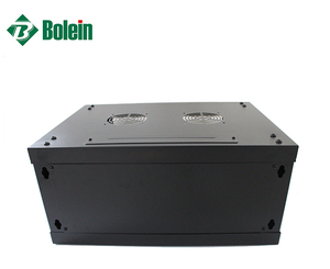 BOLEIN-armario rack de 19 pulgadas, rango de <span class=keywords><strong>4U</strong></span> a 47U - Product Image 5