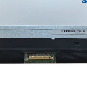 NT156FHM-N63 15.6Inch 1920*1080 Fhd 250Nits 60Hz 30Pins Edp 16:9 Pcba Platte Laptop Lcd-Scherm Scherm Vervanging - Product Image 6