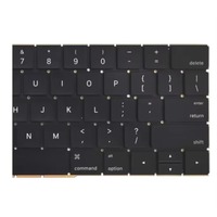 Clavier d'ordinateur portable A1707 A1706 pour Macbook Pro Retina 13" 15" A1707 A1706 2016 2017