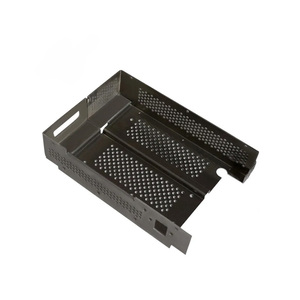 Fabricante personalizado, empresa de servicio de fabricación de chapa metálica, piezas de acero pesado inoxidable de aluminio, tubo de trabajo CNC - Product Image 2