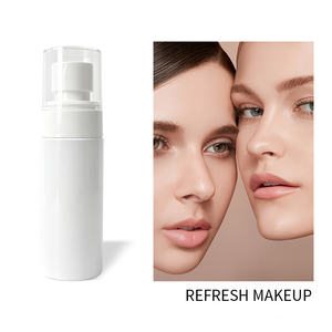 Spray <span class=keywords><strong>Fijador</strong></span> de Maquillaje al por Mayor, Tamaño Portátil de 60ml, Ideal para Viajes, Control de Grasa y Acabado Mate, Cosméticos de Belleza - Product Image 5