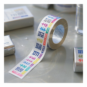 สติกเกอร์เตือนโฮโลแกรม <span class=keywords><strong>Microsoft</strong></span> ของแท้ - Product Image 6