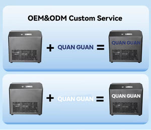 Unidade De Refrigeração De Recuperação De Esporte Mergulho A Frio <span class=keywords><strong>Recovery</strong></span> Tub Ice Bath Chiller Filter for Outdoor - Product Image 2