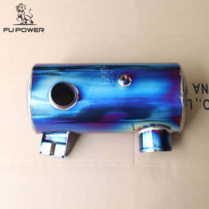 กล่องน้ำไทเทเนียม SEA-DOO กล่องใส่น้ำสำหรับจุดประกาย2-Up/3-Up (2014-2019) RS16131 - Product Image 4