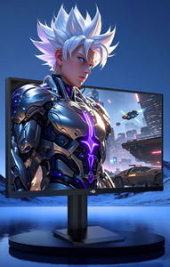 NUEVO TITAN P275MR+ HDR1000 Mini-LED 2560*1440  Frecuencia de actualización de 200Hz Tiempo de respuesta de 1ms Para Monitor de Juegos - Product Image 5