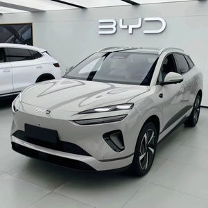 Nouvelle voiture électrique pure, dernier modèle de véhicule à énergie nouvelle, Song Plus EV, <span class=keywords><strong>SUV</strong></span> 5 portes 5 places à traction avant, haute performance, vitesse rapide, BYD Sealion 06 - Product Image 1