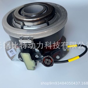 Cilindro esclavo de embrague Sachs 6482000155 para Volvo, pieza de repuesto - Product Image 1