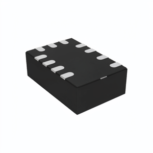 Componente Electrónico Power Management (PMIC) 12 PowerVFQFN LMR34215FSC5RNXRQ1 en Stock - Product Image 1