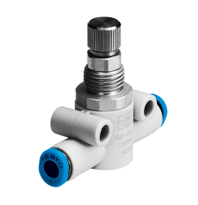 フェスト VUVG-L14-M52-MT-G18-1P3 空気圧シリンダ電磁弁 新品 中古 機械用途 多様な産業 エア - Product Image 6