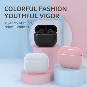 Auriculares inalámbricos manos libres con pantalla LED <span class=keywords><strong>H1</strong></span>, auriculares inalámbricos con cancelación de ruido TWS más pequeños, auriculares tipo C, envío gratuito - Product Image 6