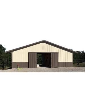 Chine types d'extérieur portables <span class=keywords><strong>petite</strong></span> écurie pour chevaux à <span class=keywords><strong>vendre</strong></span> - Product Image 5