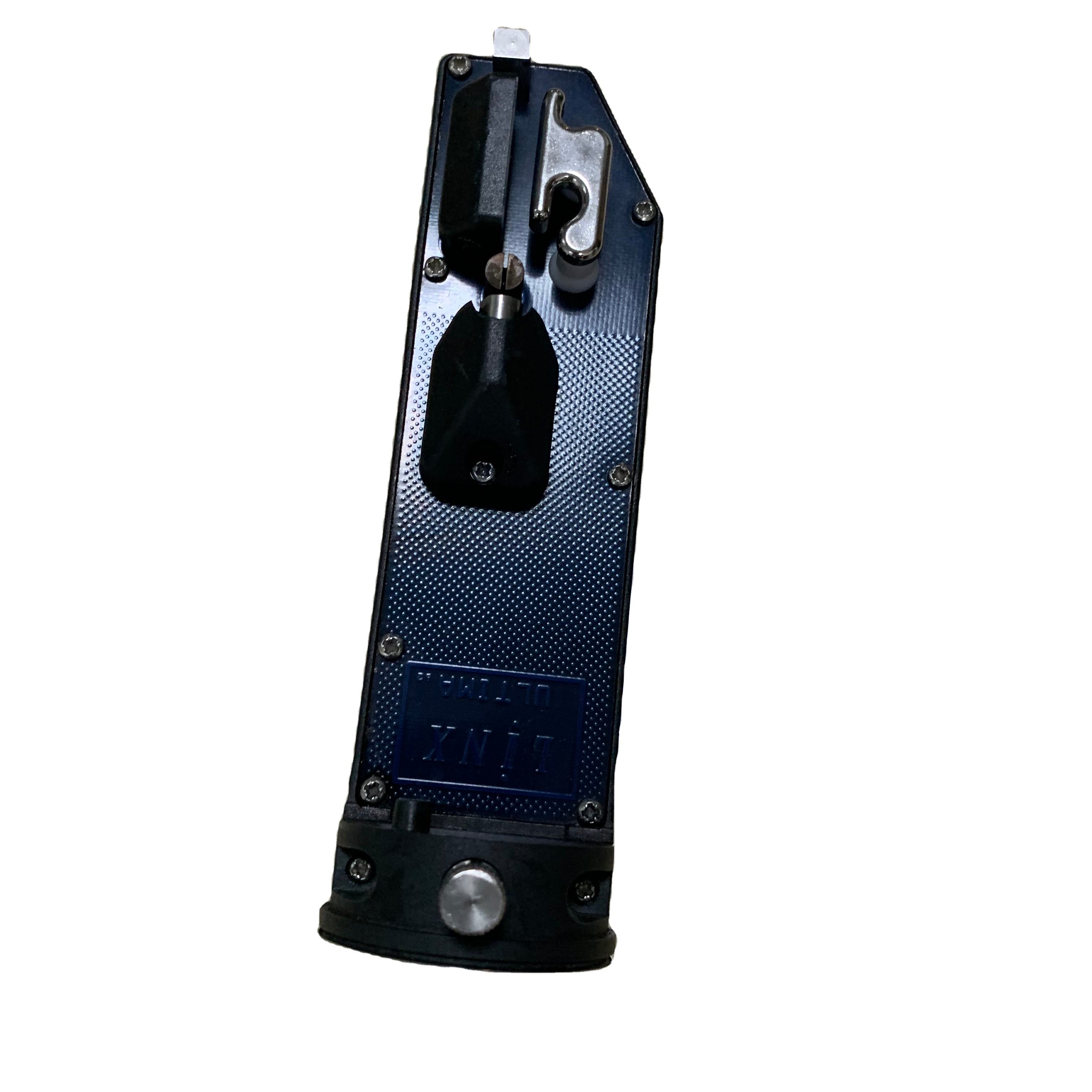 Linx 5900 Ultima Print Head with Conduit - Original Used