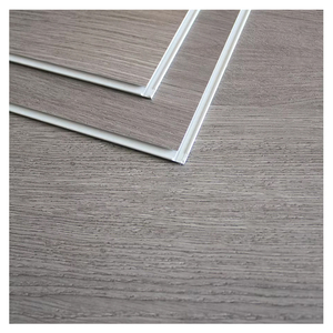 Pavimento SPC Rigido Senza Formaldeide per Programmi di Distribuzione a Marchio Privato, Fornitura Stabile da Fabbrica di Pavimenti - Product Image 6