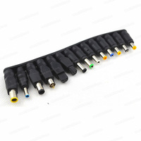 Nouveauté 100% : Connecteur universel DC à 60 broches, câble d'alimentation DC