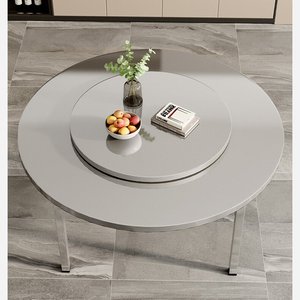 Table de banquet pliante moderne en acier inoxydable résistante à l'eau <span class=keywords><strong>pour</strong></span> hôtel, <span class=keywords><strong>barbecue</strong></span> extérieur, salle à manger et <span class=keywords><strong>location</strong></span> de chambres - Product Image 5