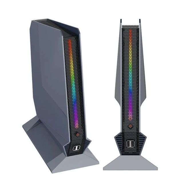Mini Tree Mini Gamer PC 13th Gen I9 13900H 12900H  I7-13700H RTX 4060 8G PCIE 4.0 2xDDR5 Win11 Pro Desktop Computer HD2.0 WiFi 6