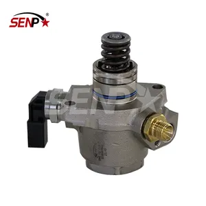 SENP marchio all'ingrosso di alta qualità nuova pompa del carburante ad alta pressione per Audi A4/A6/C7/A8 3.0T 2012-2018 OEM 06E 127 026 D - Product Image 1