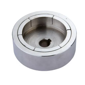 Magnete al Neodimio Curvo per Motore, Alternatore, Generatore Magnetico 20kw - Product Image 2