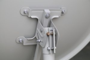 Fábrica de China <span class=keywords><strong>tv</strong></span> plato de la <span class=keywords><strong>antena</strong></span> satélite ku60 * 65cm fabricantes de mejor calidad con <span class=keywords><strong>precio</strong></span> - Product Image 4