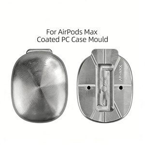 قالب معدني عالي الجودة لطباعة السبلميشن على علب سماعات الأذن (إيربودز) 1/2 <span class=keywords><strong>3</strong></span> 4 برو 2 - Product Image 2