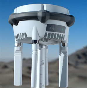 D-RTK3 Station High Accuracy Gps Gnss Receiver for T70P T100 <b>Drones</b> <b>Accessories</b> Matrice 4T/M400 <b>Drone</b> Parts - Product Image 2
