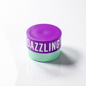 สครับขัดผิว Dear Doer Dazzling 300 มล. สูตร K-Beauty สำหรับทุกสภาพผิว ดูแลผิวทุกวัน - Product Image 1