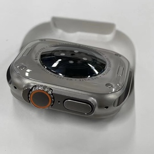 Smartwatch Usato con Contapassi S3/4/5/6/7/<span class=keywords><strong>8</strong></span>/9/10/<span class=keywords><strong>Ultra</strong></span> per iPhone, Monitoraggio del Sonno e della Frequenza Cardiaca, Fitness Tracker - Product Image 6