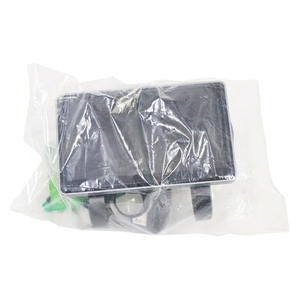 OUXI V8 48V LCD-scherm met NFC, LCD-display met killswitch, V5.0, snelheid instelbaar tot 25/50 km/u - Product Image 6