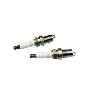 Made In Japan Double Platinum Nkg Spark Plugs For Ngk Ignition Spark Plug