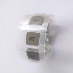 Coilank电子元件1054大功率电感贴片屏蔽电感4.7uH - Product Image 3