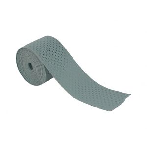 Ceinture abdominale médicale en maille de soie de poisson respirante de haute qualité avec bande élastique - Product Image 3