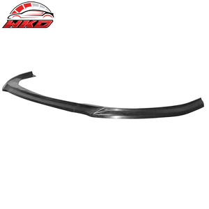 Compatible con Kia K5 GT GT-Line 25-26, Alerón Delantero Estilo GT de 3 Piezas, Sin Pintar, PU de Alta Calidad, Accesorio Exterior - Product Image 4