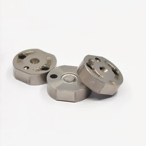 Nuova Valvola di Controllo dell'Orifizio dell'Iniettore GIANTREY Denso per Motore Diesel ABG Alexander 126H 1976-1991 - Product Image 5