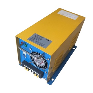 Bộ Ổn Định Đèn Câu Cá 4000W, Đôi Đèn Câu Cá Halogen Kim Loại 2000W - Product Image 1