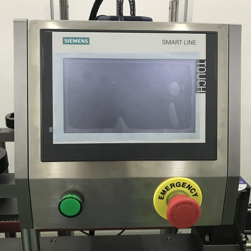 Пластиковая бутылка Серводвигатель паста разливочная машина производитель