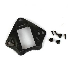 FAST MICHウェンディタクティカルヘルメットCNCアルミニウムタクティカルヘルメットVAS SHROUDVVGマウント - Product Image 6