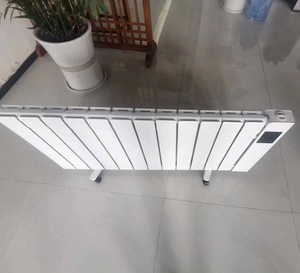 Calentador Eléctrico de Pared de <span class=keywords><strong>1000W</strong></span> 1500W 2000W 2500W, <span class=keywords><strong>Radiador</strong></span> de <span class=keywords><strong>Aceite</strong></span>, Calentador Eléctrico Portátil, <span class=keywords><strong>Radiador</strong></span> de <span class=keywords><strong>Aceite</strong></span> - Product Image 6